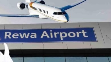 Photo of फ्लाई बिग कंपनी शुरू कर रही है एयरलाइन,भोपाल से रीवा फ्लाइट होगी शुरू,19 सीटर प्लेन भरेगा उड़ान.