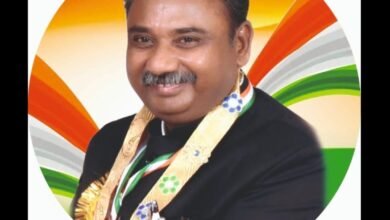 Photo of प्रदेश तैलिक साहू सभा के संविधान में होगा संशोधन,रमेश के साहू एडवोकेट संशोधन समिति के अध्यक्ष 6 अन्य सदस्य शामिल.