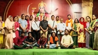 Photo of बजरंग दल का प्रांतीय प्रशिक्षण वर्ग शिविर इटारसी में होगा आयोजित।