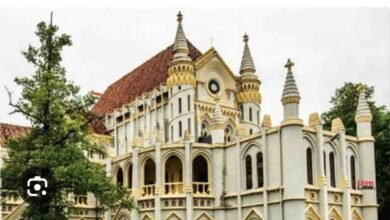 Photo of हाईकोर्ट ने स्वीकार की राजा सैफी की जमानत,न्यास का भूखण्ड प्रकरण,डिवीजन बेंच ने स्वीकार की जमानत.