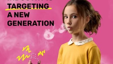 Photo of मुस्कान संस्था इटारसी द्वारा विश्व तंबाकू निषेध दिवस पर जागरूकता अभियान कार्यक्रम का आयोजन किया गया..