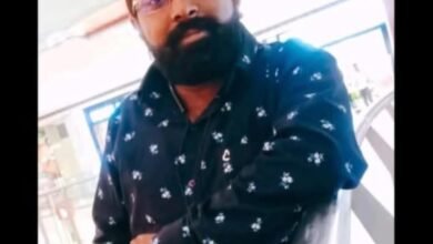 Photo of पहली लाइन स्थित “ठिकाना” रेस्टोरेंट के संचालक रौनक छाबड़ा चेक बाउंस (138) मामले में गिरफ्तार।