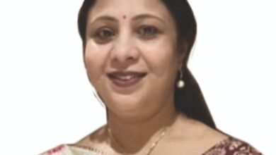 Photo of इनर व्हील क्लब इटारसी की नई कार्यकारिणी गठित.. सविता आर.साहू होगी प्रेसिडेंट,एक जुलाई को लेंगी प्रेसिडेंट का चार्ज।