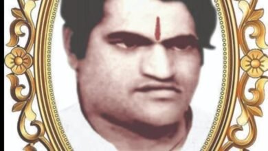 Photo of विपिन जोशी स्मारक समिति का  41 वॉ “राष्ट्रीय शिक्षक सम्मान समारोह” इस वर्ष “द पार्क क्लब एण्ड रिसोर्ट” होशंगाबाद रोड इटारसी में दिनांक 5 सितंबर को शाम 5:00 बजे से रात्रि 10:00 बजे तक होगा आयोजित, देश भर के 40 शिक्षक होंगे सम्मानित,सन् 1985 से लगातार हो रहा है यह गरिमापूर्ण आयोजन.