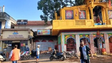 Photo of गोठी धर्मशाला में हो रहे निर्माण की संपूर्ण जानकारी हेतु विहिप ने लगाई आरटीआई सौंपा एसडीएम को ज्ञापन दी चेतावनी.