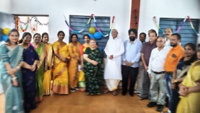 Photo of पीएम श्री शास. क. उ. मा. वि सुरजगंज इटारसी में अतिरिक्त कक्ष का लोकार्पण विधायक डॉ सीताशरण शर्मा द्वारा किया गया.