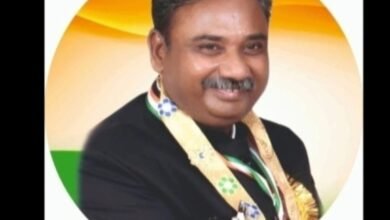 Photo of उत्तर प्रदेश तैलिक साहू महासभा के प्रदेश अध्यक्ष के चुनाव — रमेश के.साहू एडवोकेट केंद्रीय पर्यवेक्षक नियुक्त — 8 अक्टूबर को लखनऊ में मतदान — 7 को नामांकन.