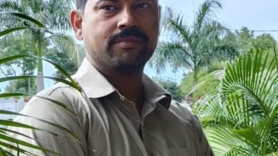 Photo of नियुक्ति – रामबाबू सिंह राजपूत,पुरानी इटारसी को जीवन सिंह जी शेरपुर की अनुशंसा से करणी सेना परिवार नर्मदापुरम – विधानसभा मंत्री के पद पर नियुक्त किया गया.