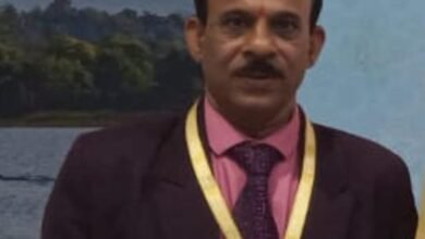 Photo of दीपक कुमार बनोरिया बने,ऑल इंडिया कंज्यूमर प्रोटक्शन ऑर्गेनाइजेशन (AICPO) प्रदेश महासचिव