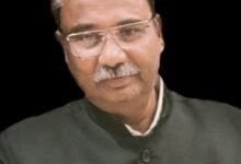 Photo of तैलिक सभा के चुनाव 11 जनवरी को,रमेश के.साहू एडवोकेट मुख्य निर्वाचन अधिकारी नियुक्त,सलकनपुर में होंगे प्रदेश अध्यक्ष के चुनाव.