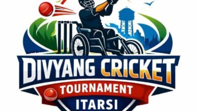 Photo of हौसलों की पिच पर उतरेगा आत्मविश्वास, 13 जनवरी सुबह 11 बजे दिव्यांग क्रिकेट प्रतियोगिता का भव्य शुभारंभ