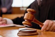 Photo of वन्‍यप्राणी बाघ एवं पैंगोलिन के अंगो का अवैध व्‍यापार करने के अपराध में आरोपियों को 4-4 वर्ष का सश्रम कारावास एवं 25,000-25,000/- रूपये के अर्थदण्‍ड से दण्डित किया गया।