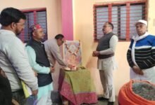 Photo of विश्व हिंदू परिषद नर्मदापुरम जिला बैठक संपन्न । धर्म रक्षा निधि केंद्रीय कार्यक्रमों की हुई समीक्षा। 5 फरवरी से 20 फरवरी तक चलेगा धर्म रक्षा निधि संग्रह अभियान।