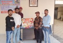 Photo of श्रीमंत विजयाराजे सिंधिया फाउंडेशन के द्वारा पंडित दीनदयाल उपाध्याय जी की पुण्यतिथि पर उन्हें याद कर श्रद्धा सुमन अर्पित किए.