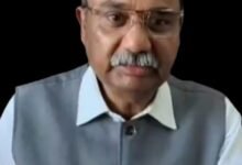 Photo of तैलिक साहू समाज के राष्ट्रीय संगठन के संविधान में होगा संशोधन,रमेश के साहू एडवोकेट सहित 3 सदस्यो की समिति गठित.