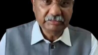 Photo of तैलिक साहू समाज के राष्ट्रीय संगठन के संविधान में होगा संशोधन,रमेश के साहू एडवोकेट सहित 3 सदस्यो की समिति गठित.