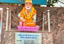 Photo of स्वच्छता के जनक राष्ट्रीय संत शिरोमणि गाडगे महाराज जी की 150 वी जन्मजयंती महोत्सव के उपलक्ष्य में 23 फरवरी 2026 को गाडगे महाराज चोराहे पर 251 स्वच्छता दूत का सम्मान एवं विशाल भंडारा कार्यक्रम.