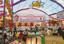 Photo of देव भूमि भारत शक्तियों का देश हे ये_ सिद्ध महायोगी पूज्य दादा गुरु   हिंदू नवर्ष की पूर्व संध्या पर विराट ईनामी घेराबजी गम्मत प्रतियोगिता संपन्न।  1 दिन 2 रात तक निरंतर चला कार्यक्रम 