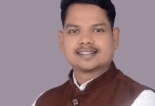 Photo of भाजपा ने उभरते युवा चेहरे पर जताया भरोसा, युवा पार्षद राहुल प्रधान बने भाजपा अनुसूचित जनजाति मोर्चा नर्मदापुरम जिले के अध्यक्ष.