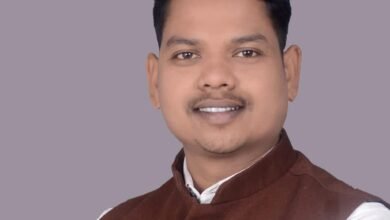 Photo of भाजपा ने उभरते युवा चेहरे पर जताया भरोसा, युवा पार्षद राहुल प्रधान बने भाजपा अनुसूचित जनजाति मोर्चा नर्मदापुरम जिले के अध्यक्ष.