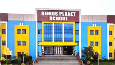 Photo of 17 साल पहले रोपा गया था जीनियस प्लानेट स्कूल का पौधा, आज दे रहा संस्कार, कौशल और वर्तमान में जरूरी अत्याधुनिक ज्ञान की छांव…
