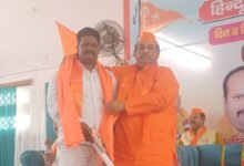 Photo of अखिल भारत हिन्दू महासभा की राष्ट्रीय कार्यकारिणी समिति की बैठक कनखल, हरिद्वार स्थित राजपूत पंचायती धर्मशाला में आयोजित की गई