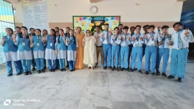 Photo of जीनियस प्लानेट स्कूल का कक्षा दसवीं का रिजल्ट 100% रहा.