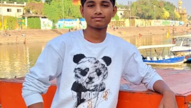 Photo of केसला ब्लाक के ग्राम कलमेशरा के छात्र कुणाल सिंह राजपूत ने दसवीं बोर्ड एग्जाम में सर्वाधिक अंक 95.8 % हासिल कर अपने ग्राम एवं जिले मैं उपलब्धि हासिल की.