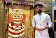 Photo of राजस्थान के खाटू श्याम मंदिर के पुजारी ने शराब के नशे में 5 बाइक चालको को मारी टक्कर
