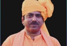 Photo of राष्ट्रीय हिंदू शक्ति संगठन के प्रदेश महासचिव बने डॉ प्रताप सिंह वर्मा