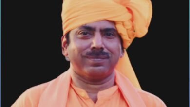 Photo of राष्ट्रीय हिंदू शक्ति संगठन के प्रदेश महासचिव बने डॉ प्रताप सिंह वर्मा