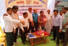 Photo of भीषण गर्मी मे “विद्युत समाधान योजना एवं संपर्क अभियान कैंप” सराफा बाजार इटारसी मे सफलतापूर्वक संपन्न हुआ, विद्युत मंडल द्वारा उपभोक्ताओं की समस्याओं का निराकरण किया गया.