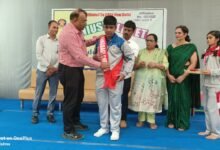 Photo of जीनियस प्लानेट में स्टूडेंट कैबिनेट का गठन.