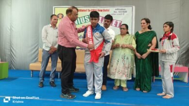 Photo of जीनियस प्लानेट में स्टूडेंट कैबिनेट का गठन