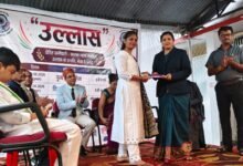 Photo of न्यायालय परिसर इटारसी में हर्षोल्लास से मनाया गया स्वतंत्रता दिवस ‘उल्लास—एक अभिनव प्रयोग’ के अंतर्गत आयोजित प्रतियोगिताओं के विजेताओं को किया गया पुरस्कृत.