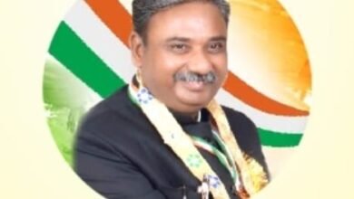 Photo of अब पटवारी राजस्व के काम छोड़ घर-घर दीपक जलाएंगे, सरकार प्रशासन चला रही है या इवेंट?” — रमेश के साहू अधिवक्ता.