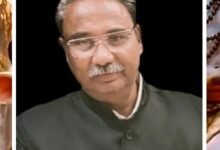 Photo of आदिवासियों को उनका हक देना सरकार की जिम्मेदारी, …. सिर्फ घोषणाओं से काम नहीं चलेगा : रमेश के साहू एडवोकेट.