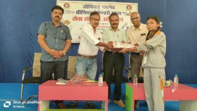 Photo of जीपीएस में चित्रकला एवं भाषण प्रतियोगिता आयोजित.