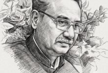 Photo of मतदाता सूची में हेराफेरी सर्वोच्च न्यायालय की निगरानी में हो निष्पक्ष जांच : मुख्य चुनाव आयुक्त को कठपुतली बनाकर दिया सुरक्षा कवच…. रमेश के. साहू एडवोकेट