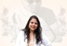 Photo of डॉ प्रज्ञा साहू बनी ई एन टी स्पेशलिस्ट.