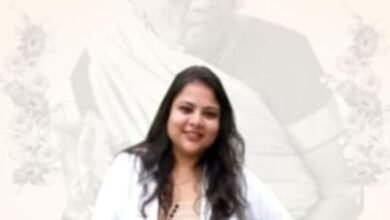 Photo of डॉ प्रज्ञा साहू बनी ई एन टी स्पेशलिस्ट.